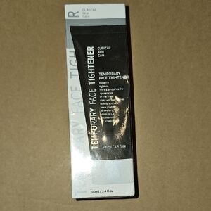 Clinical Skin Care Temporary Face Tightener